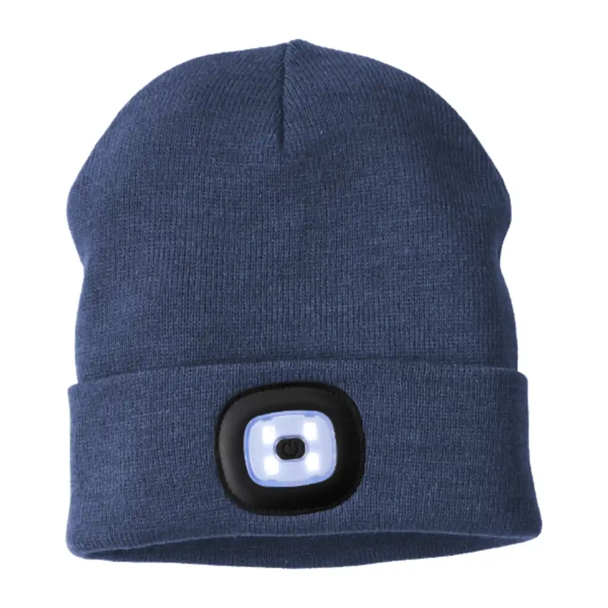 Bild 4 von TOPCRAFT LED-Arbeitsmütze