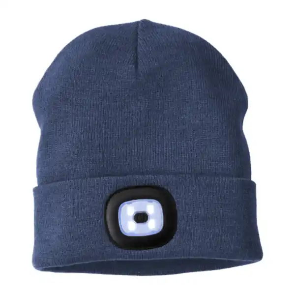 Bild 4 von TOPCRAFT LED-Arbeitsmütze