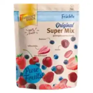 Farmer’s Snack Gefriergetrocknete Früchte