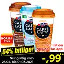 Bild 1 von Emmi Caffè Latte