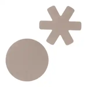 CROFTON Pfannen-Geschirrschutz