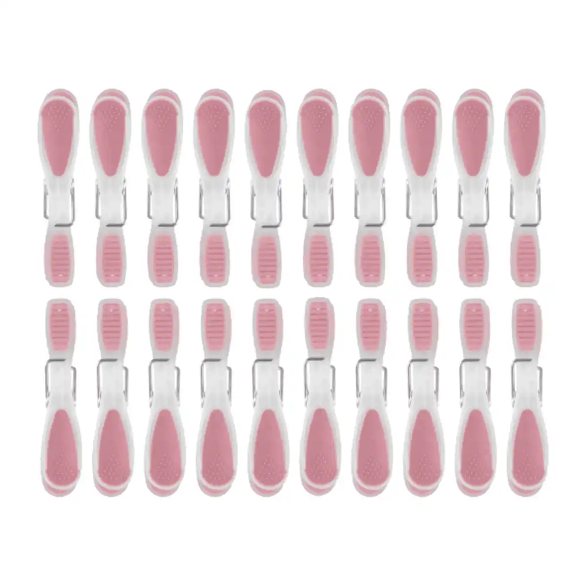 Bild 3 von HOME CREATION Wäscheklammern