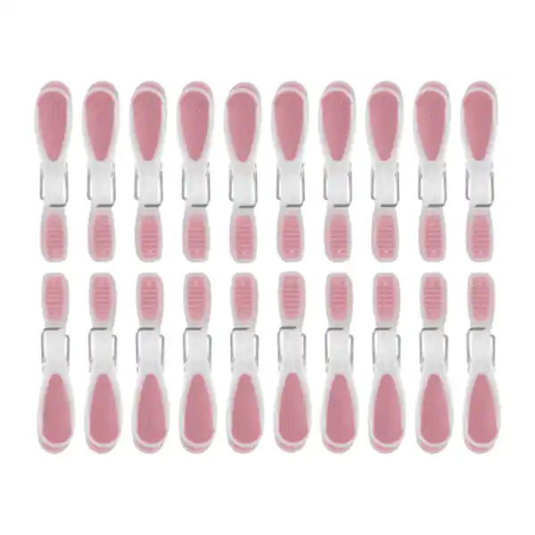 Bild 3 von HOME CREATION Wäscheklammern