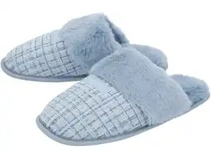 esmara® Damen Hausschuh