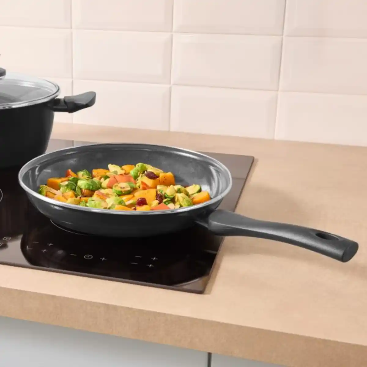 Bild 4 von CROFTON Energiesparpfanne