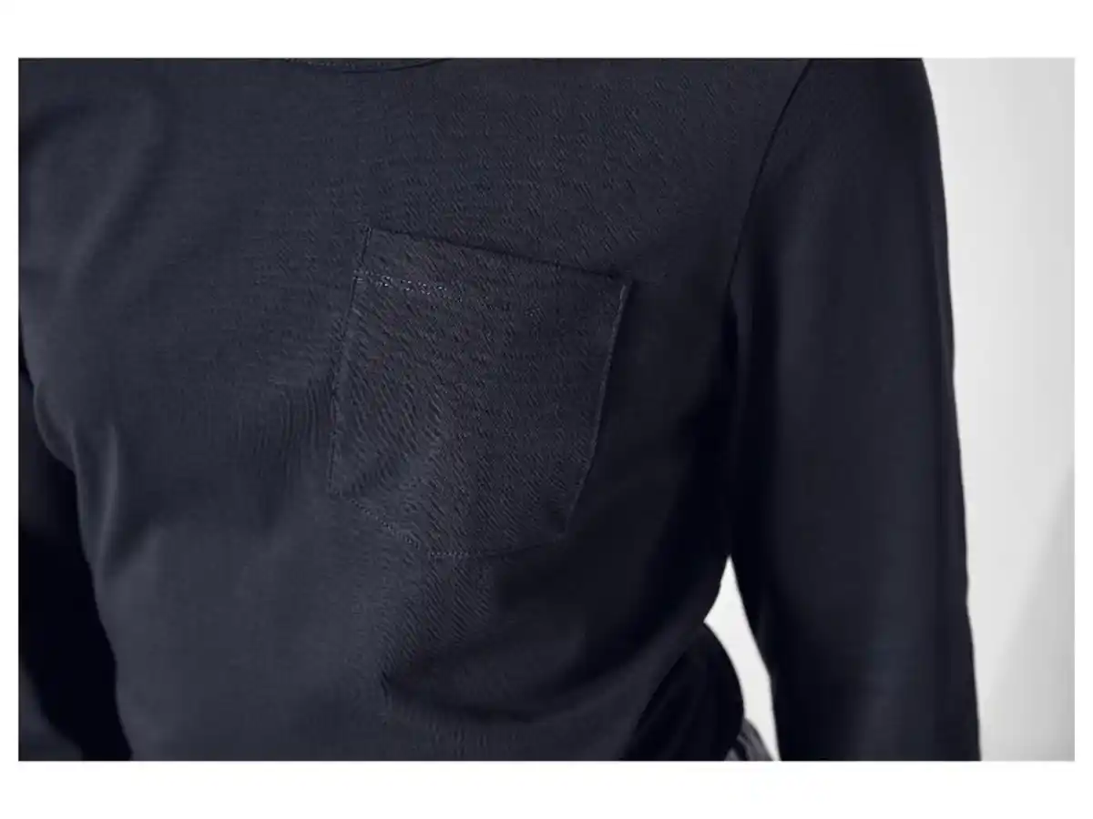 Bild 3 von esmara® Damen Pyjama