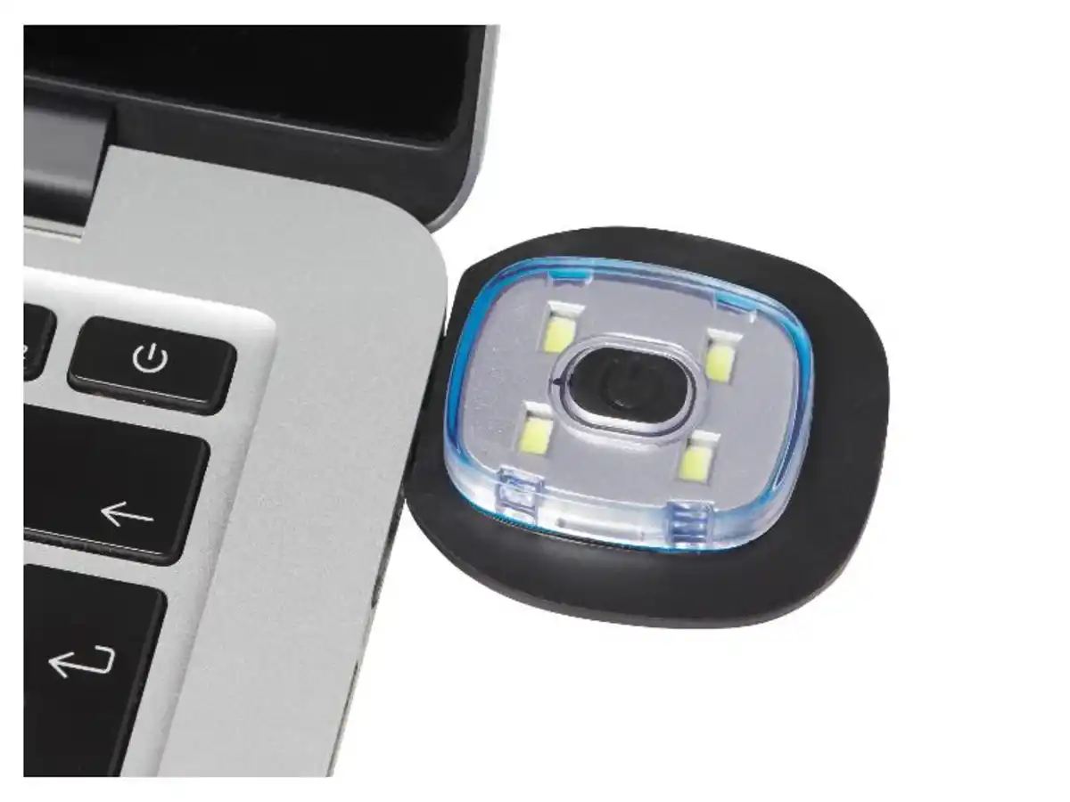 Bild 3 von CRIVIT Strickmütze