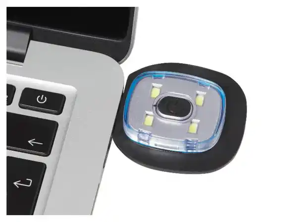 Bild 3 von CRIVIT Strickmütze