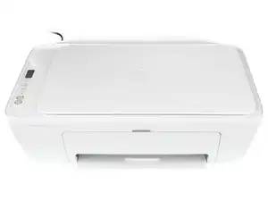 HP »DeskJet 2710e« All-in-One Drucker, mit Scan- und Kopierfunktion