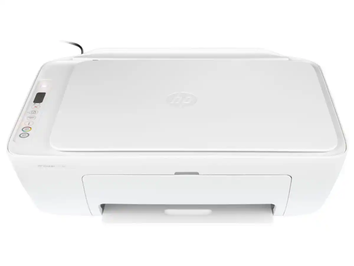 Bild 1 von HP »DeskJet 2710e« All-in-One Drucker, mit Scan- und Kopierfunktion