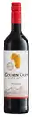 Bild 1 von Golden Kaan Rotwein Pinotage trocken Südafrika 1 x 0,75 L