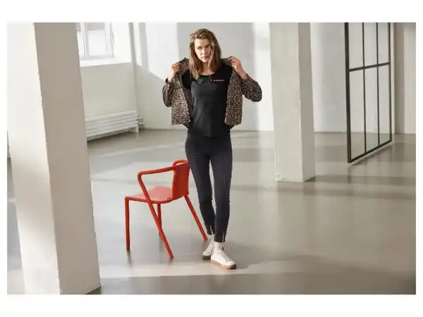 Bild 3 von esmara® Damen Jeanshemd