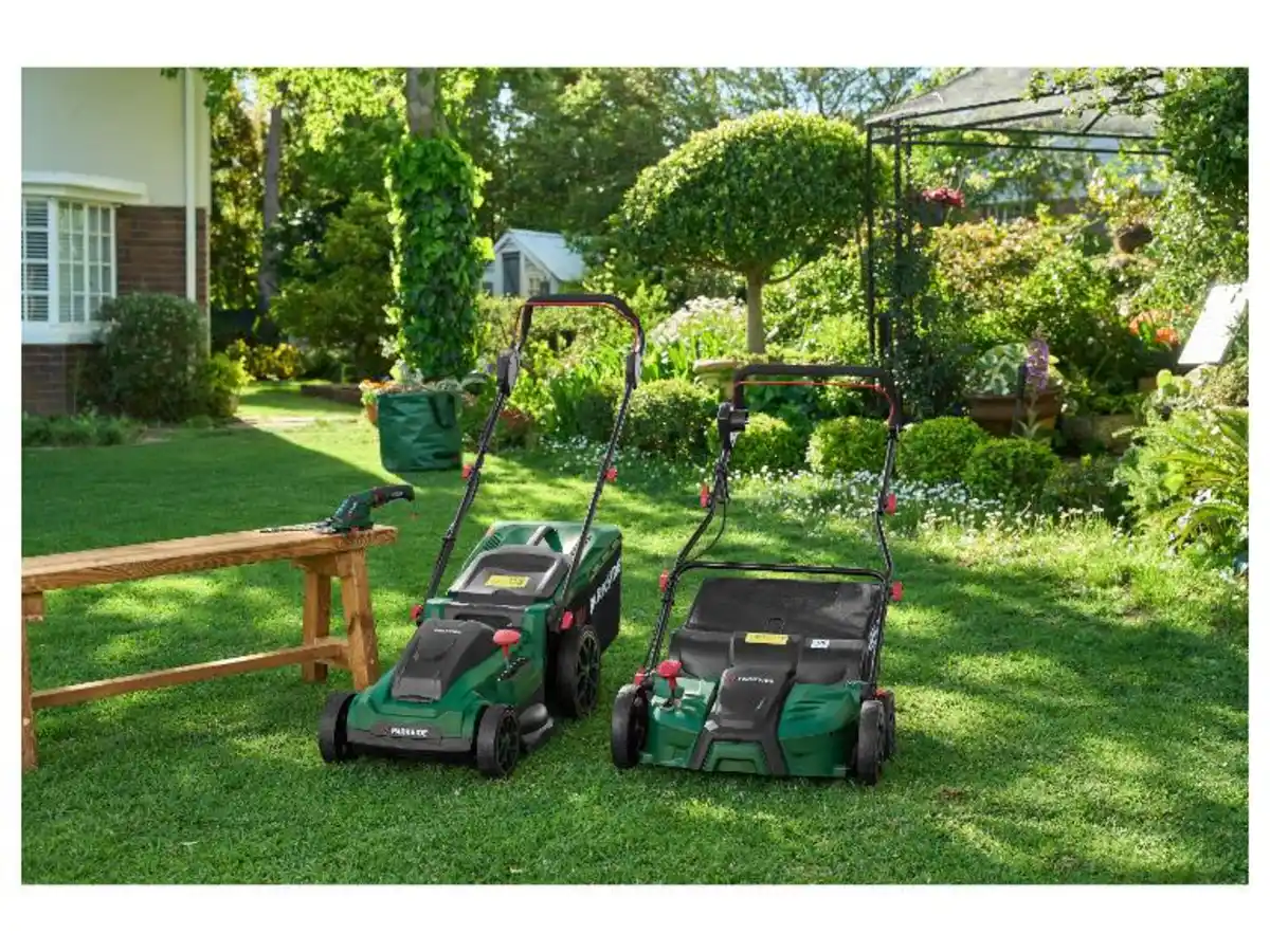 Bild 2 von PARKSIDE® Gartenabfallsack / Gartenabfallsack-Set, 2 Stück