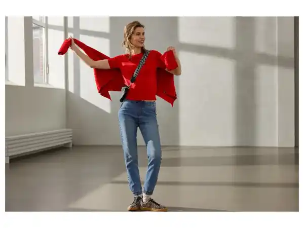 Bild 3 von esmara® Damen Bauchtasche