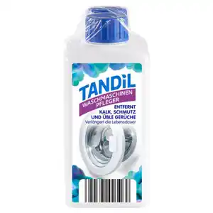 TANDIL Waschmaschinenpflege, 2 x 250 ml