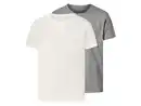 Bild 2 von esmara Men Herren T-Shirts, 2 Stück