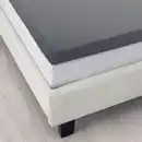 Bild 1 von Dreamtex Topper-Jersey-Spannbetttuch