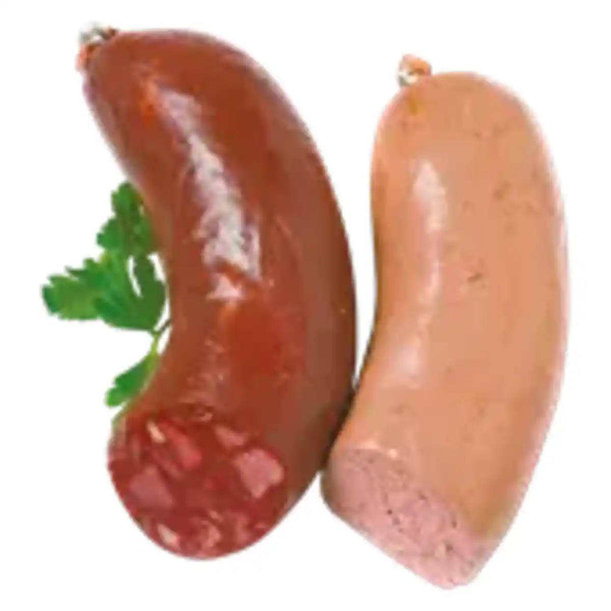 Bild 1 von Pommersche Leberwurst oder Blutwurst