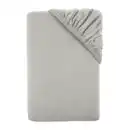 Bild 3 von NOVITESSE Supersoft-Spannbetttuch, B x L: ca. 90–100 x 200 cm