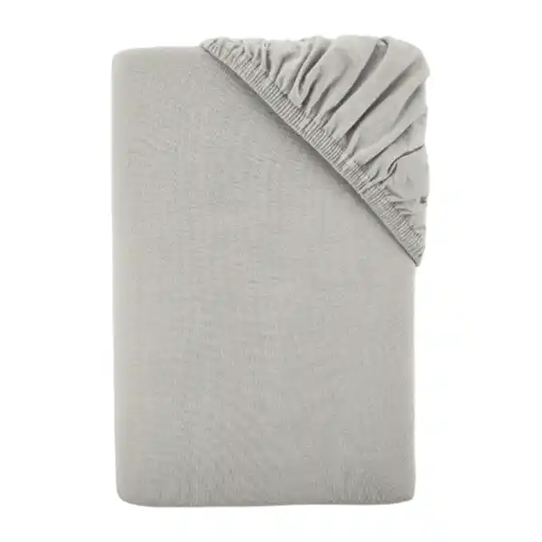 Bild 3 von NOVITESSE Supersoft-Spannbetttuch, B x L: ca. 90–100 x 200 cm