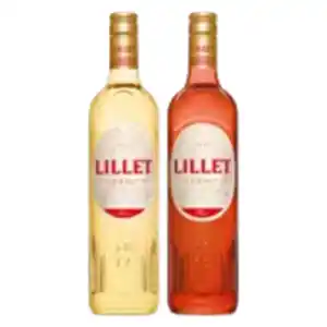 Lillet Aperitif