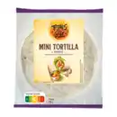 Bild 4 von TESOROS DEL SUR Mini-Tortillas 220g