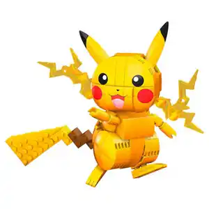 MEGA BLOKS Spielwaren, Pikachu