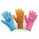 Bild 3 von Powertec Garden Gartenhandschuhe "Tira" 3 Paar