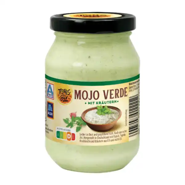 Bild 2 von TESOROS DEL SUR Mojo-Sauce / Aioli 250ml