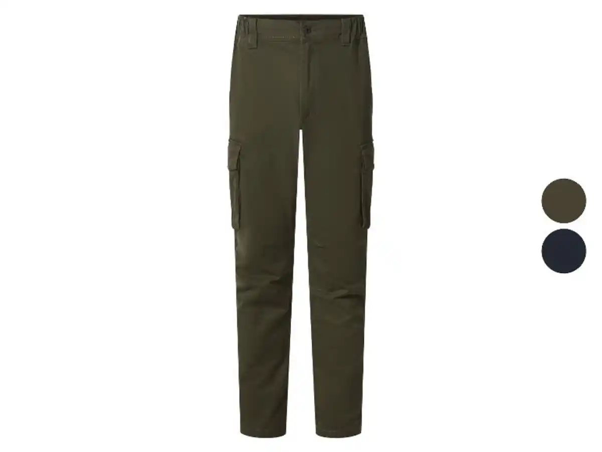 Bild 1 von esmara Men Herren Cargohose