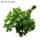 Bild 1 von Petersilie glatt