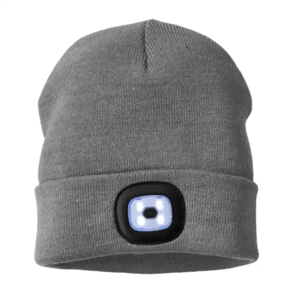 Bild 3 von TOPCRAFT LED-Arbeitsmütze