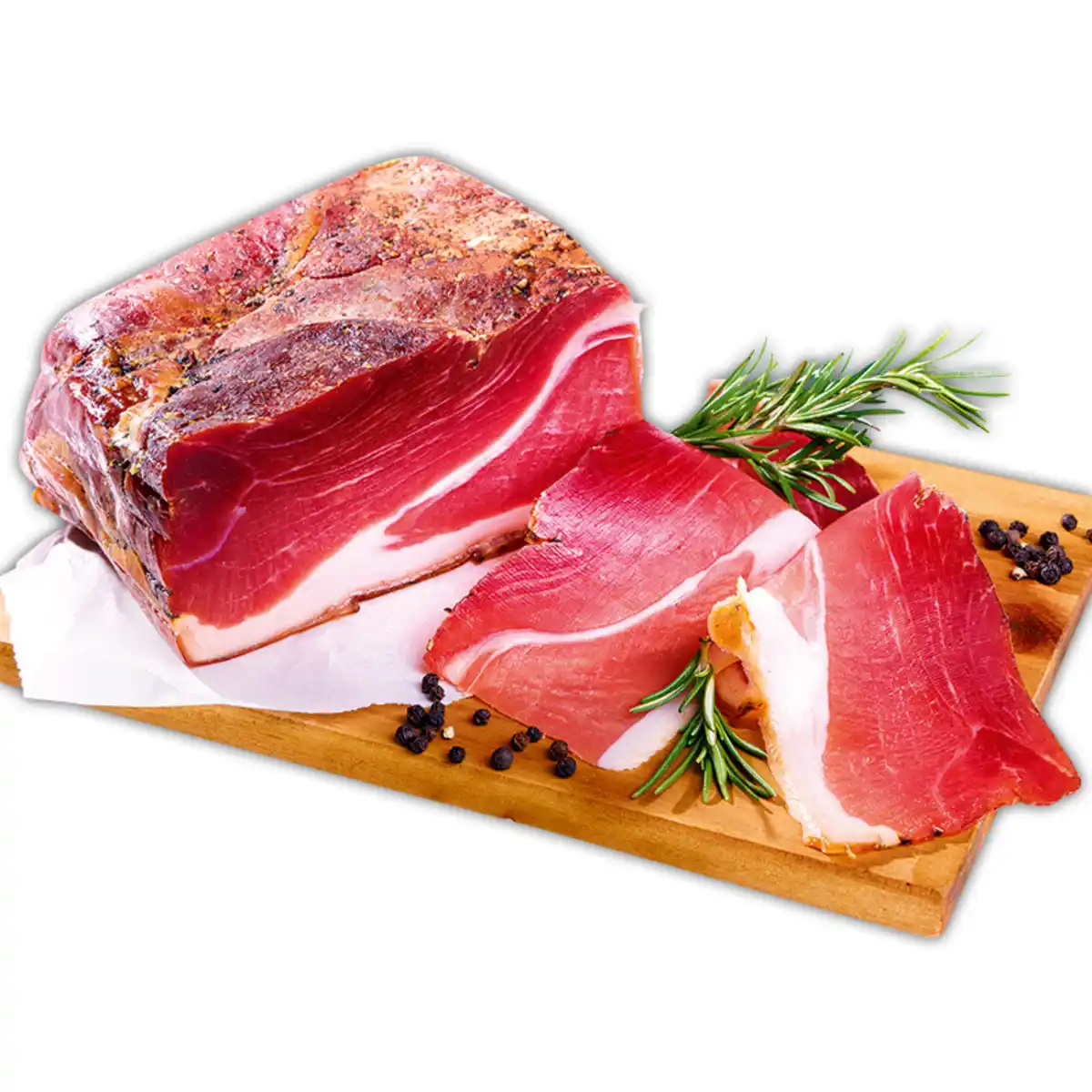 Bild 2 von Moser Südtiroler Speck