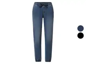 esmara® Damen Denim-Joggers