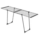 Bild 1 von HOME CREATION Wäschetrockner, Schwarz