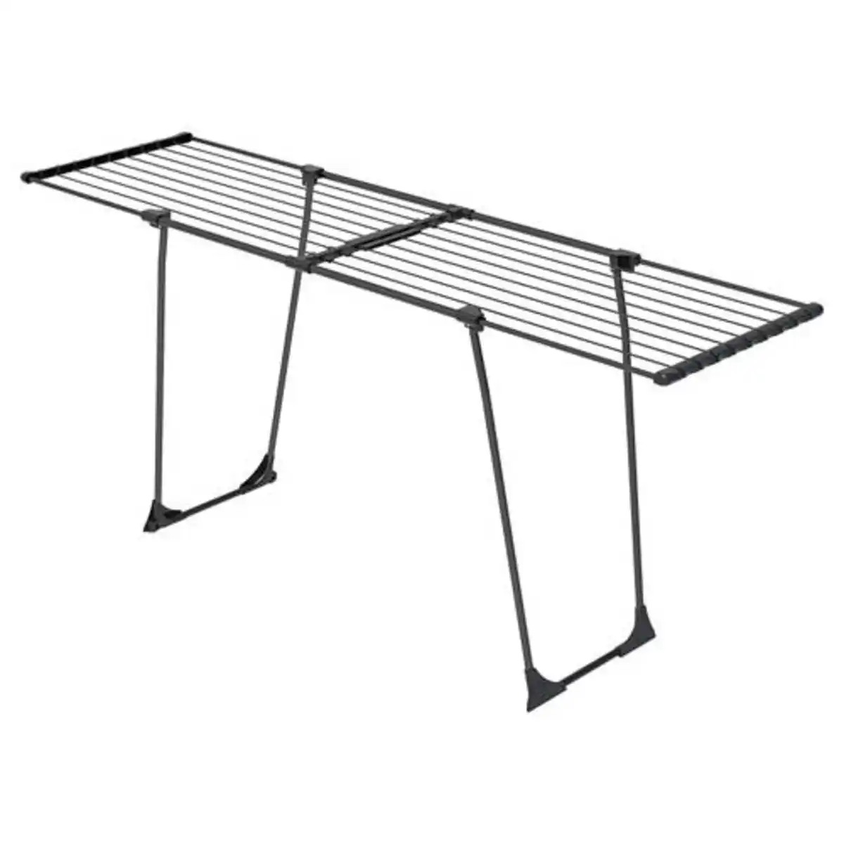 Bild 1 von HOME CREATION Wäschetrockner, Schwarz