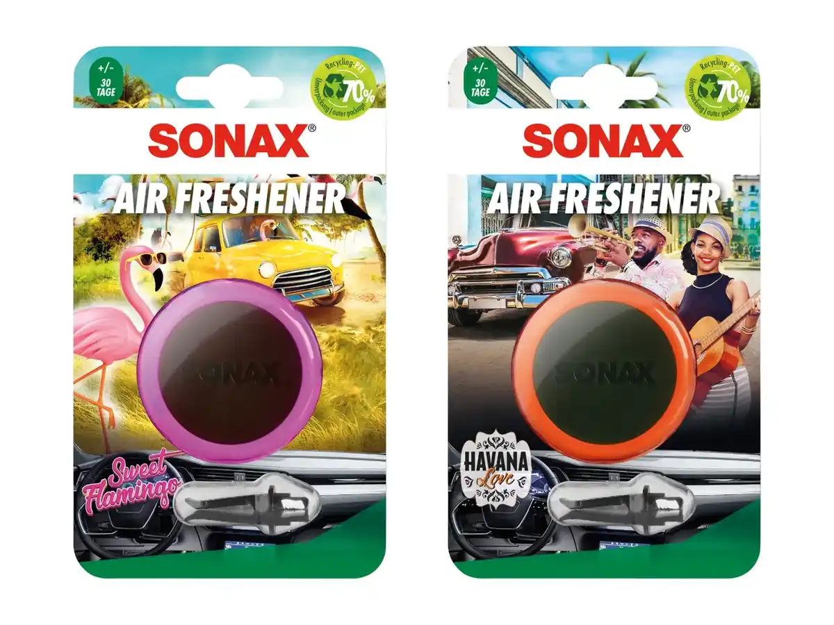 Bild 1 von Sonax Air-Freshener