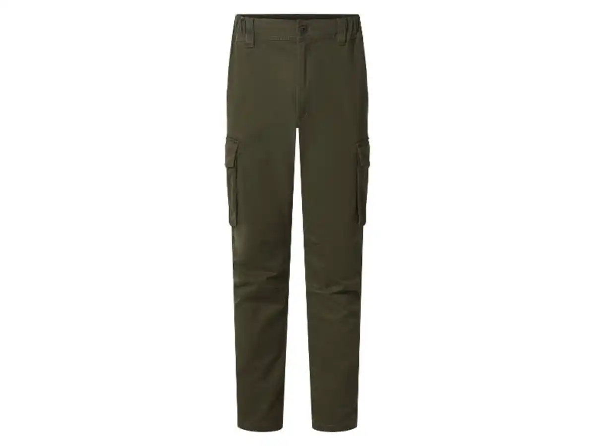Bild 2 von esmara Men Herren Cargohose