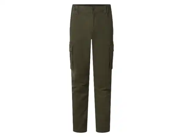Bild 2 von esmara Men Herren Cargohose