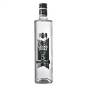 Fjodor Premium Vodka