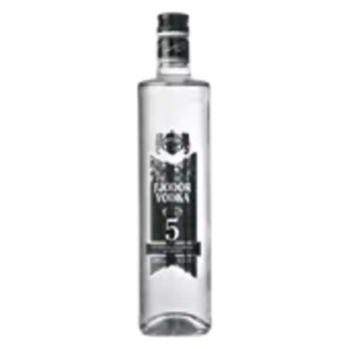 Bild 1 von Fjodor Premium Vodka