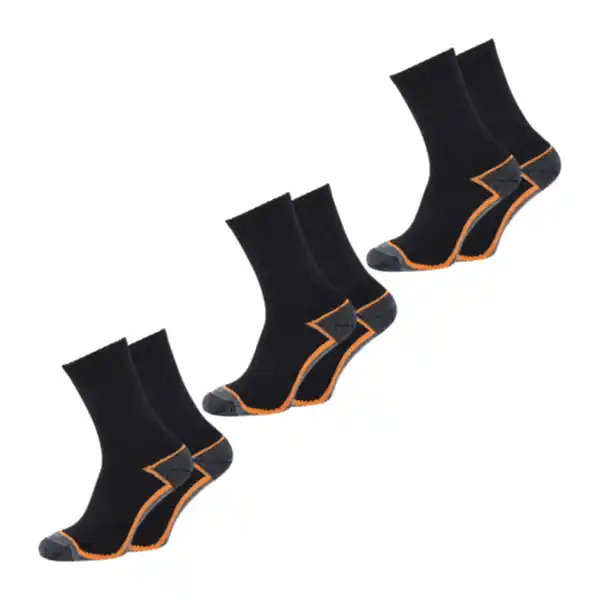 Bild 2 von TOPCRAFT Arbeitssocken