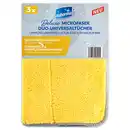 Bild 4 von Saubermax Deluxe Microfaser Duo-Universaltücher