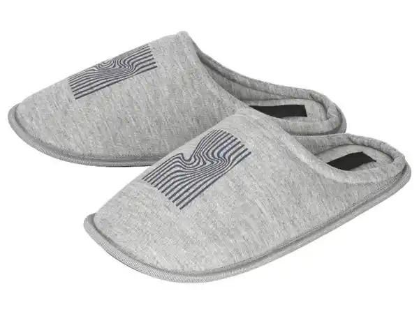 Bild 2 von esmara® Herren Hausschuhe