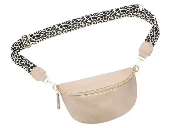 Bild 2 von esmara® Damen Bauchtasche