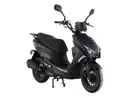 Bild 2 von Alpha Motors Motorroller »Speedstar FI« 50 ccm, 25 km/h / 45 km/h, EURO 5