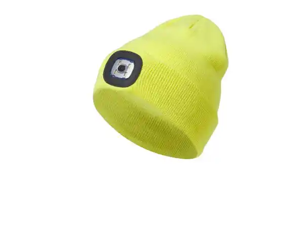 Bild 2 von CRIVIT Strickmütze