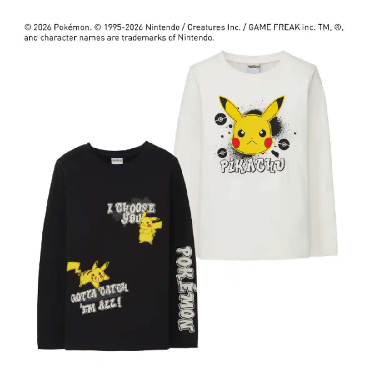 Bild 4 von Langarmshirts