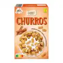 Bild 1 von GOLDEN BRIDGE Churros-Cerealien 500g