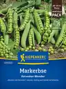 Bild 1 von Kiepenkerl Saatgut Markerbsen Kelvedon Wonder Vorteilspackung für ca. 8 – 12,5 m²